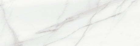Anatolia Tile 4X12 Mayfair Volakas Grigio Polished Rectified Porcelain 4500-0407-1 Volakas Grigio 4x12 - premium natural stone mosaic tile from Anatolia Tile, available at PoshHaus showroom in Keene, NH