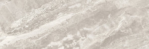 Anatolia Tile 4X12 Mayfair Stella Agento Polished Rectified Porcelain 4500-0388-1 Stella Argento 4x12 - premium natural stone mosaic tile from Anatolia Tile, available at PoshHaus showroom in Keene, NH
