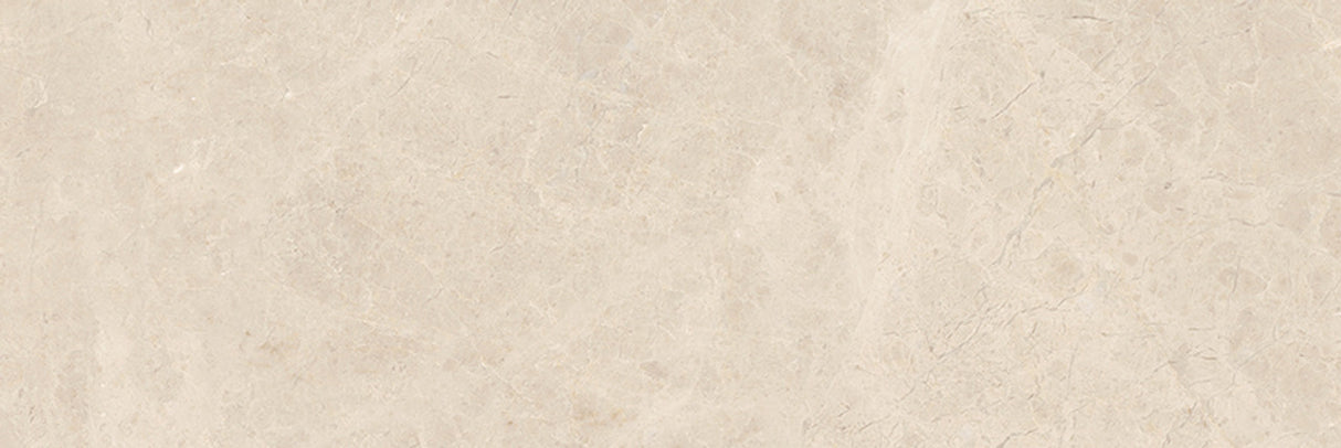 Anatolia Tile 4X12 Mayfair Allure Ivory Polished Rectified Porcelain 4500-0363-1 Allure Ivory 4x12 - premium natural stone mosaic tile from Anatolia Tile, available at PoshHaus showroom in Keene, NH