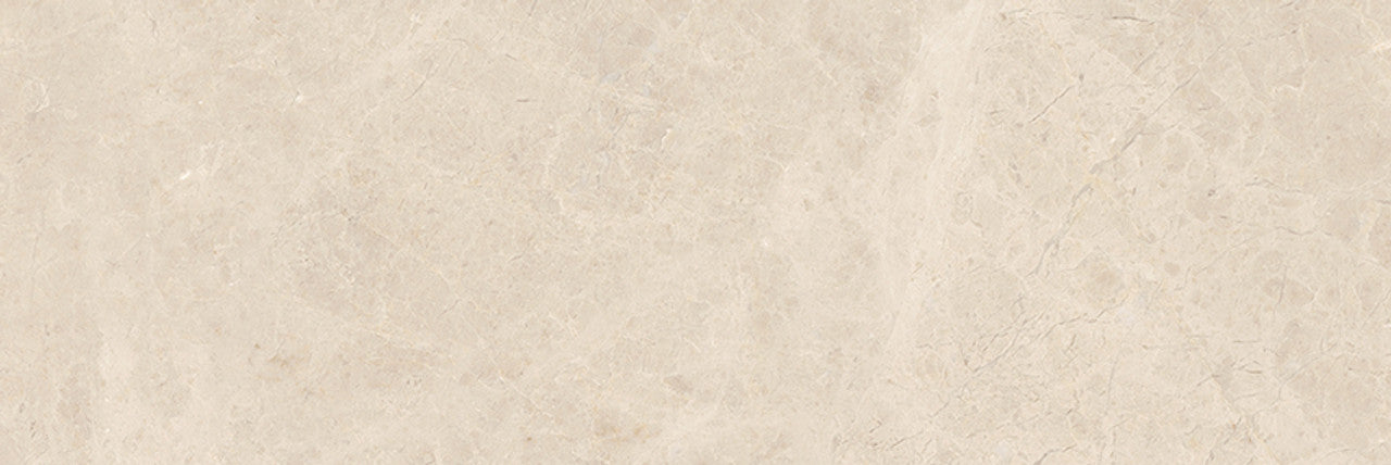 Anatolia Tile 4X12 Mayfair Allure Ivory Polished Rectified Porcelain 4500-0363-1 Allure Ivory 4x12 - premium natural stone mosaic tile from Anatolia Tile, available at PoshHaus showroom in Keene, NH