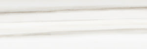 Anatolia Tile 4X12 Mayfair Zebrino Polished Rectified Porcelain 4500-0416-1 Zebrino 4x12 - premium natural stone mosaic tile from Anatolia Tile, available at PoshHaus showroom in Keene, NH
