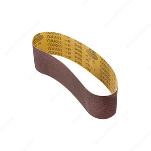 Richelieu ABRIC324100 Max Grit Sanding Belt, 100, 3 in, 24 in