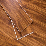 CALI Classic Acacia Wide+ Click Builder's Choice w/ Pad (Drop-Lock) 7904004400 48-1/16 x 7-1/8 x 3/16 (23.77 Sqft)