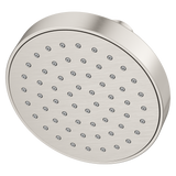 Brislin 1.75 GPM Showerhead in Brushed Nickel - 12 Piece Job Pack