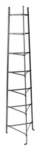 Enclume CWS7KD HS 7-Tier Gourmet Stand HS (Unassembled)