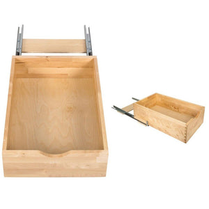 Hardware Resources RO18-WB 18