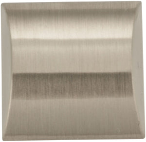 Jeffrey Alexander 944DBAC 1-1/4" Overall Length  Brushed Oil Rubbed Bronze Roman Cabinet Knob