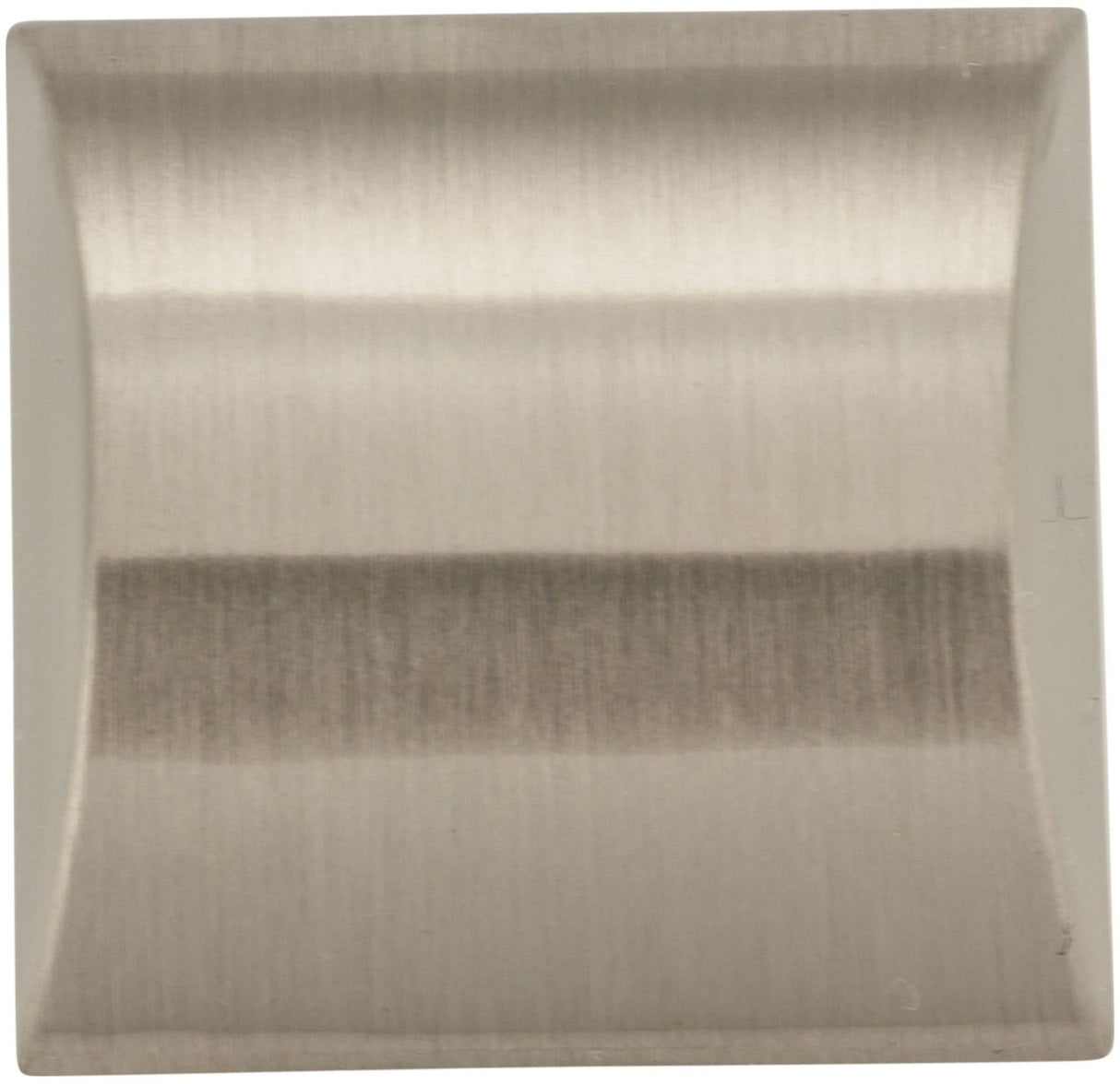 Jeffrey Alexander 944BNBDL 1-1/4" Overall Length  Brushed Pewter Roman Cabinet Knob