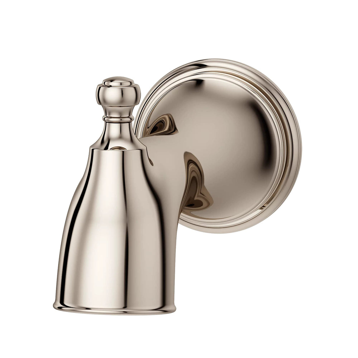 Pfister Polished Nickel Quick Connect Tub Spout 920-194D