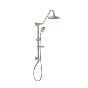 PULSE ShowerSpas 1011-III-BN Kauai III Shower System with 8