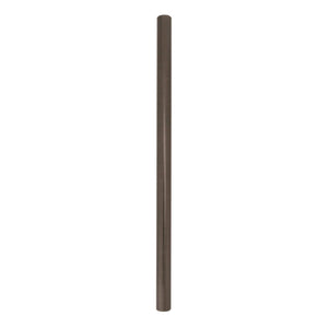 Amerock Appliance Pull Stainless Steel 12 inch (305 mm) Center to Center Bar Pulls 1 Pack Drawer Pull Drawer Handle Cabinet Hardware