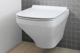 Duravit 0060590000 Durastyle Seat and Cover