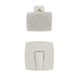 Gerber D501570BNTC Tribune Shower-only Trim Kit, 1.75GPM - Brushed Nickel
