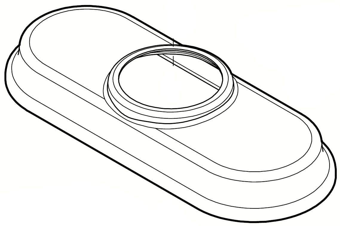 Pfister 961-042j Part 961-042J