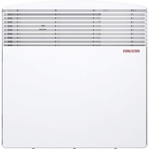 Stiebel Eltron CNS100E-2 Wall Mounted Convection Heater, 240/208V, 1.0 kW