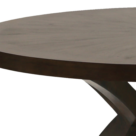 Elk 6119001 Fountain Dining Table