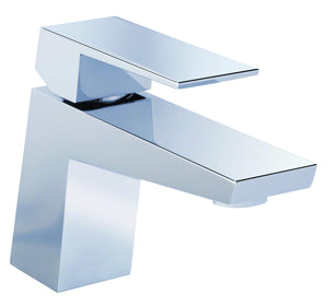 Gerber D222562 Chrome Mid-town Single Handle Lavatory Faucet