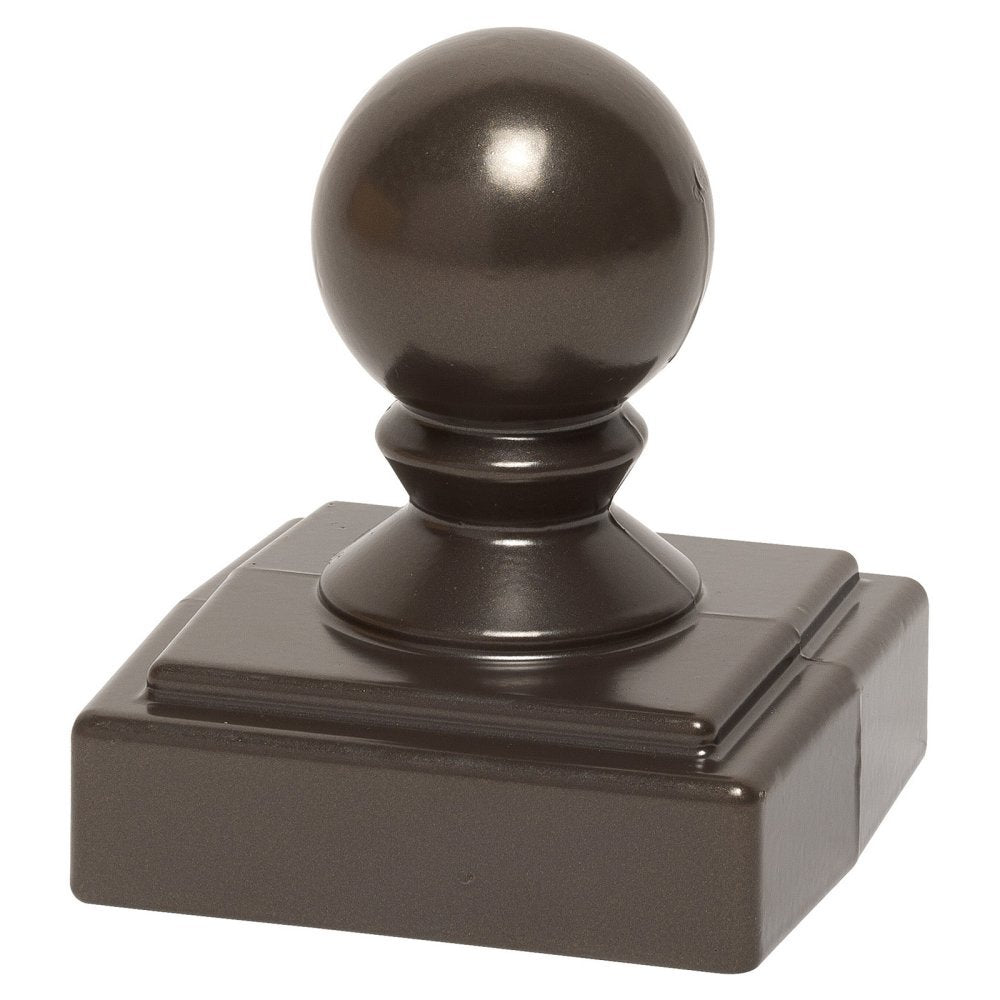 Whitehall 15936 - BALL FINIAL - Bronze