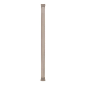 Amerock Appliance Pull Satin Nickel 18 inch (457 mm) Center to Center Revitalize 1 Pack Drawer Pull Drawer Handle Cabinet Hardware