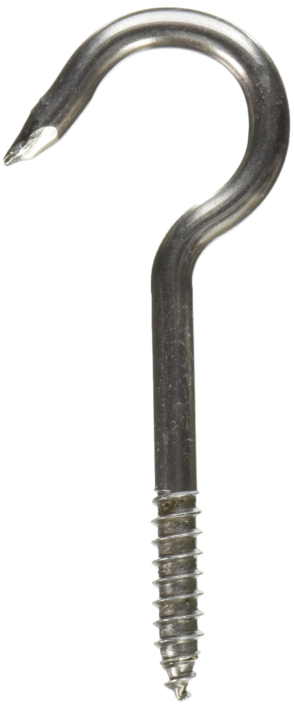 Enclume CSH HS 5" Ceiling Screw Hook HS - 1.5" Threaded