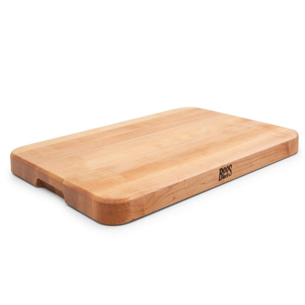 John Boos CB4C-M171201 17X12X1 MPL-EDGE GR-REV-