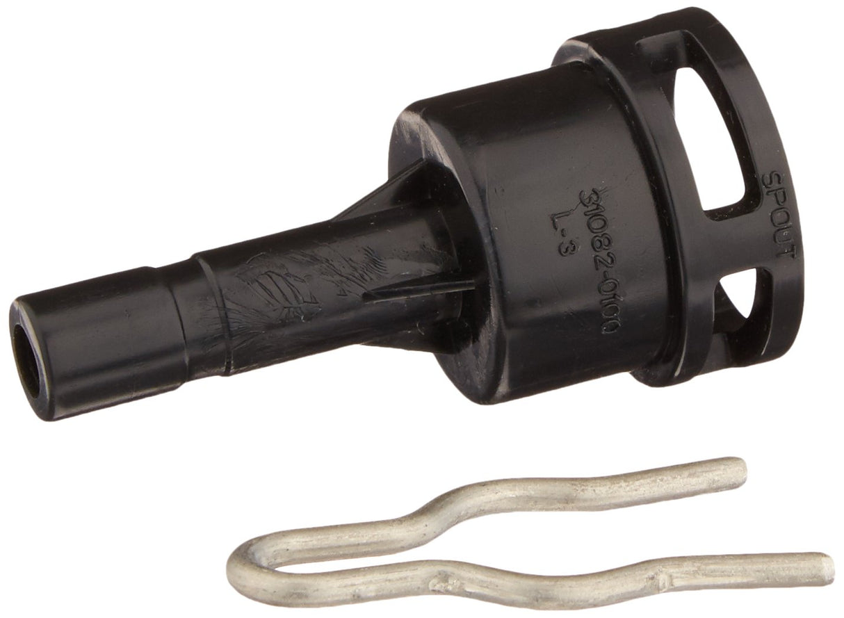 Pfister Model: 970-0370 Spout Adapter for Kitchen 26 Series 970-0370