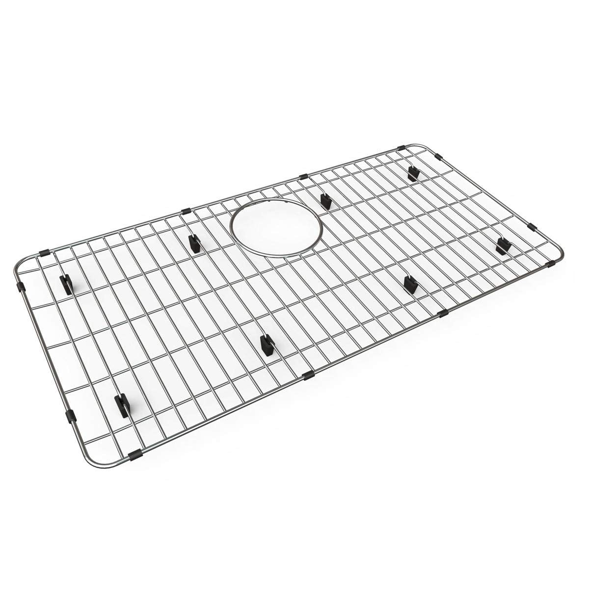 Elkay LKOBG2915SS Stainless Steel 27.5" D x 1.262" H x 13.5" W Bottom Grid