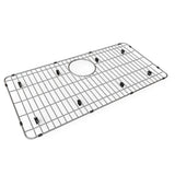 Elkay LKOBG2915SS Stainless Steel 27.5" D x 1.262" H x 13.5" W Bottom Grid