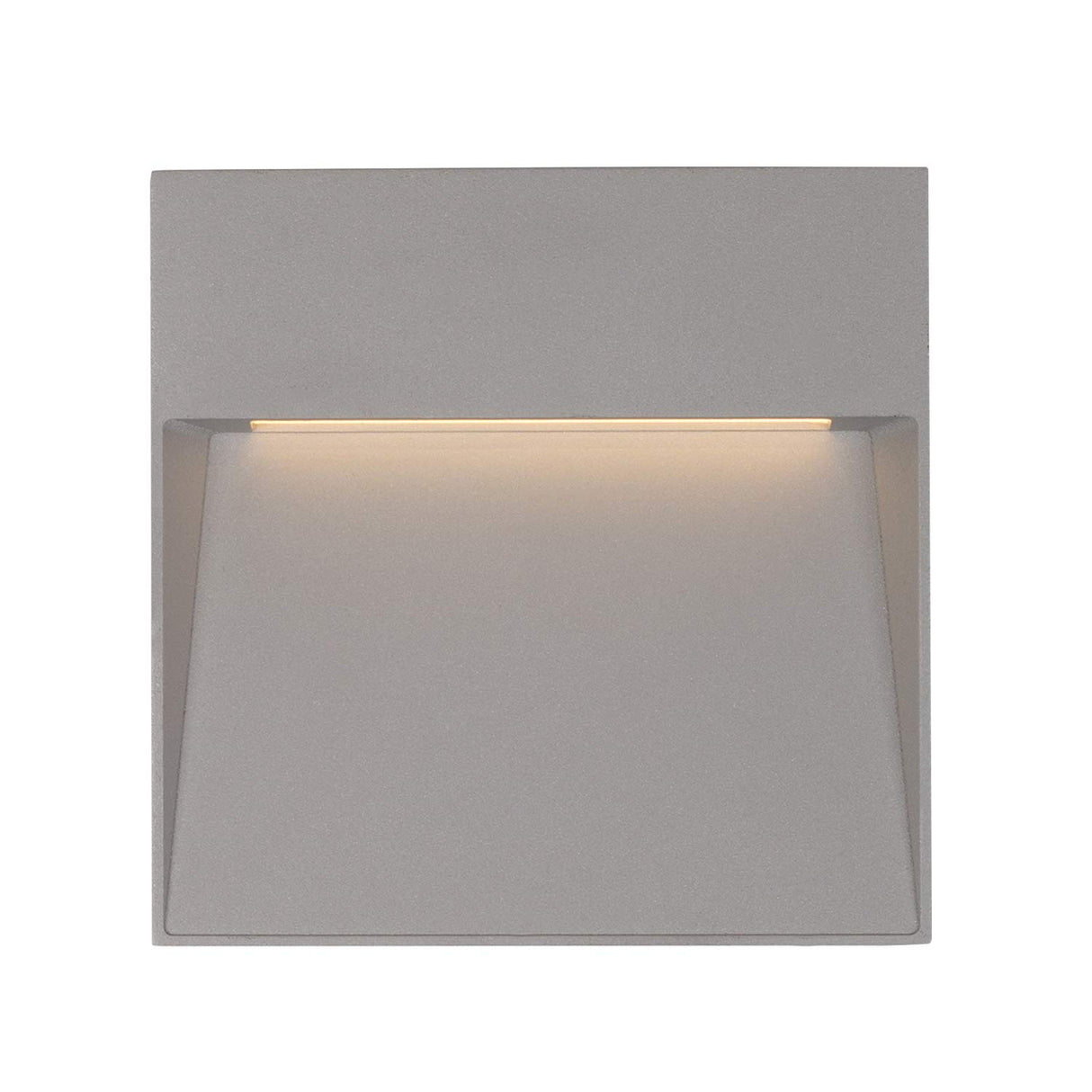 Kuzco EW71311-GY CASA 8" EW Gray 120V ELV LED 3000K 90CRI 31W