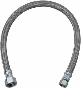 BrassCraft Supply Line, Pb 3/8