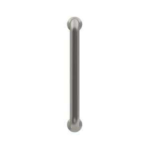 Amerock Cabinet Pull Satin Nickel 3-3/4 inch (96 mm) Center-to-Center Factor 1 Pack Drawer Pull Cabinet Handle Cabinet Hardware