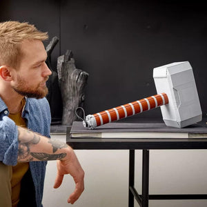 LEGO Thor's Hammer