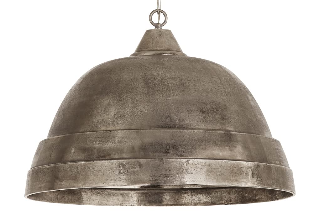 Capital Lighting 335313XN Sedona 1 Light Pendant Oxidized Nickel