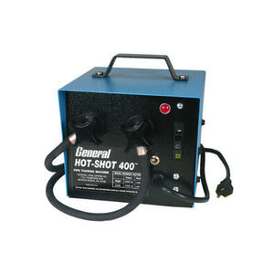 General Wire HS-400-LC 300/400 Amp Hot-Shot Pipe Thawing Unit without Cables