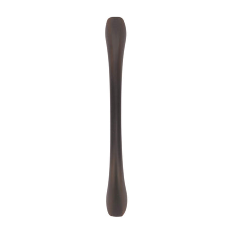 Amerock Cabinet Pull Oil Rubbed Bronze 3-3/4 inch (96 mm) Center to Center Vaile 10 Pack Drawer Pull Drawer Handle Cabinet Hardware