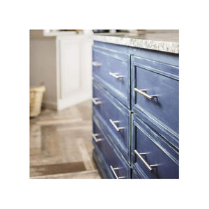 KasaWare K39496SS-8 154mm Overall Length Bar Pull, 8-pack
