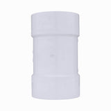 CHARLOTTE PIPE 2 x 1 1/2 x 1 1/2 DWVSANITARYTEE REDUC DWV (DRAIN, WASTE AND VENT) (1 Unit Piece)