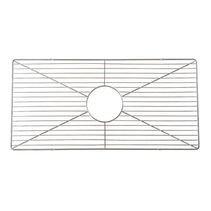 Nantucket Sinks Stainless Steel Bottom Grid BG-HA33