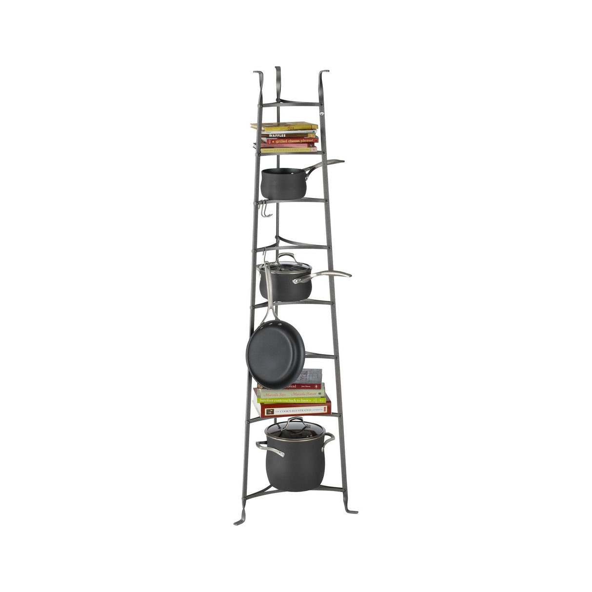Enclume CWS8 HS 8-Tier Gourmet Stand HS