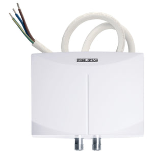 Stiebel Eltron 220817 5.7 kW, 240V Mini 6-2 Mini Single Handwashing Sink Tankless Electric Water Heater