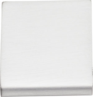 Elements A500-125PC 1-1/4" Overall Length Polished Chrome Edgefield Cabinet Tab Pull