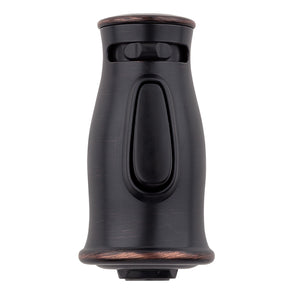 Pfister 950529Y Kitchen Spray Head, Tuscan Bronze 950-529Y
