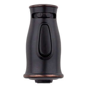 Pfister 950529Y Kitchen Spray Head, Tuscan Bronze 950-529Y