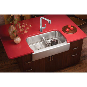 Elkay LKLFGT2041RB Faucet, Oil-Rubbed Bronze