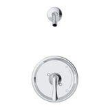 Gerber G00G9152LSTC Viper Single Handle Shower Only Trim Kit & Treysta CARTRIDGE...