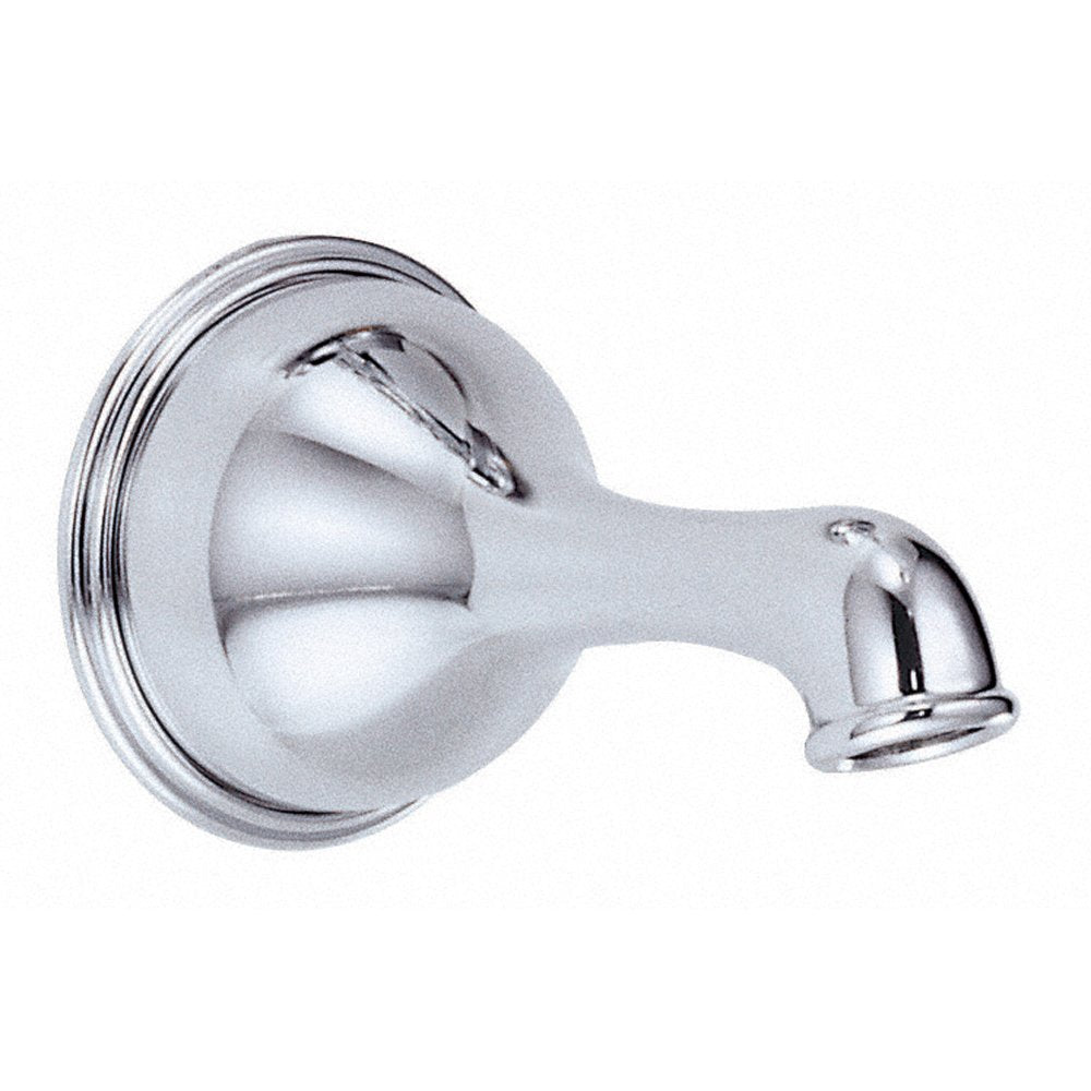 Gerber DA666573 Chrome Opulence 6" Wall Mount Tub Spout Without Diverter