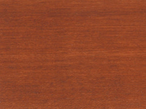 John Boos PCA2-C-CR Pca2 24x18x10" Maple Butcher Block w/Knife Holder and Casters,Cherry Stain Legs PCA BLOCK 24X18X10 W/HOLDER/CAS CRM