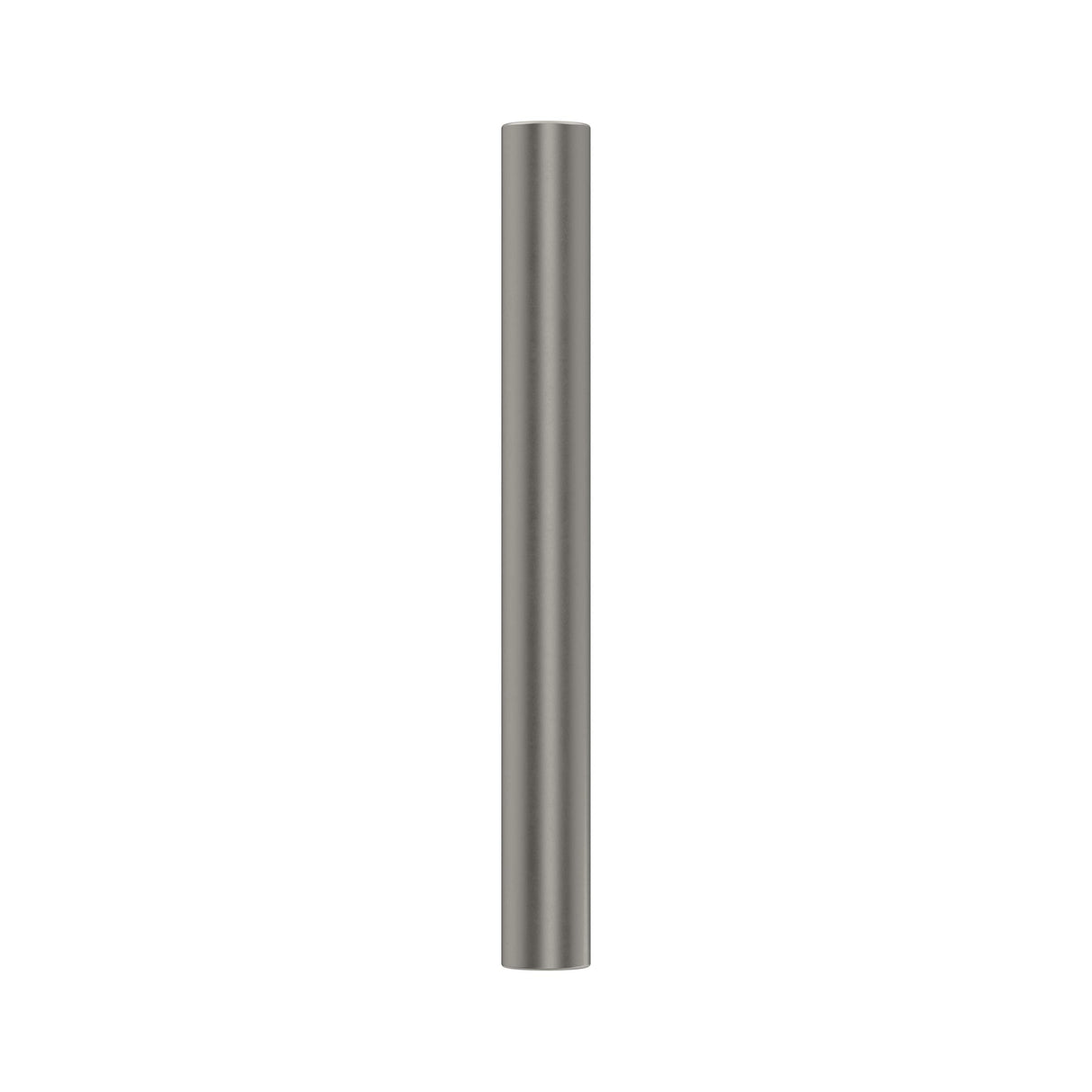 Amerock BP36912G10 Versa Cabinet Pull, 3-3/4 in. Center-to-Center, Satin Nickel