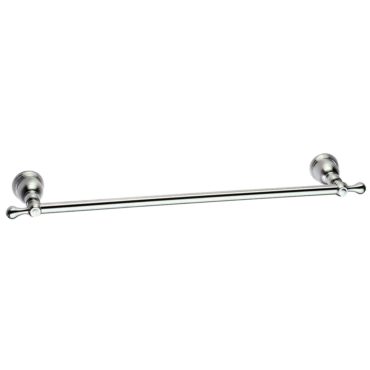 Gerber D443411BN Brushed Nickel Opulence 18" Towel Bar