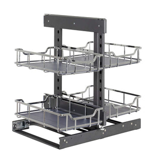Hardware Resources SWS-BCFH15PC 15